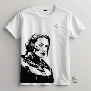 Rare Wear Exclusive T Shirt -Black Ops