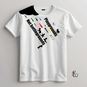 Rare Wear Exclusive T Shirt