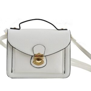 Lady White Limited Edition