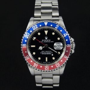 Rolex- call for more info