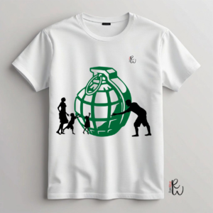 Rare Wear Exclusive T Shirt Wrong toy